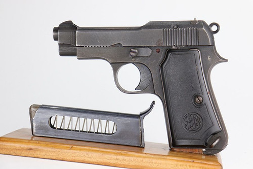 Mint, Late-War Nazi Beretta M1935 - 4UT - 1