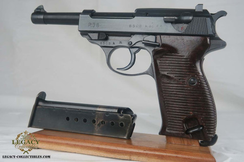 MINT Walther P.38 - ac 44 - 1