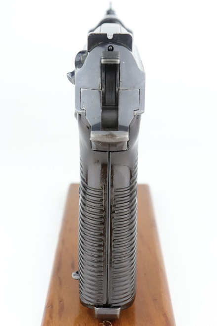 1941 Walther P.38 - AC 41 - 2