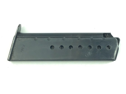 P.38v Commercial Walther Magazine - 1
