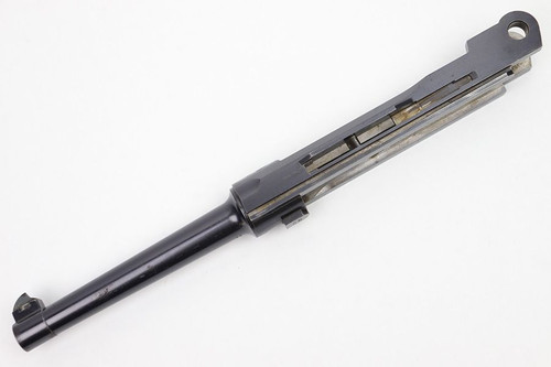 RARE M1900 Test Luger Receiver & Barrel - 1