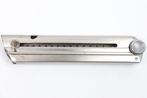 Police Haenel Luger Magazine - 1