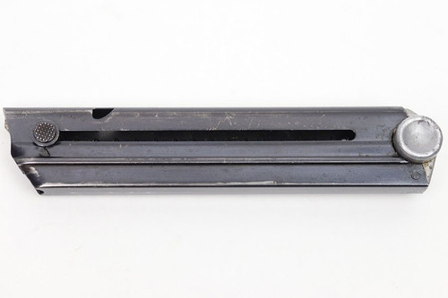 Police Luger Magazine - 1