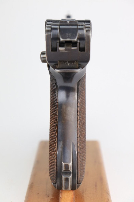 1920's Commercial DWM Luger - 2