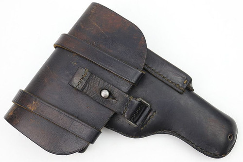 Femaru 37M Holster - 1943 - 1