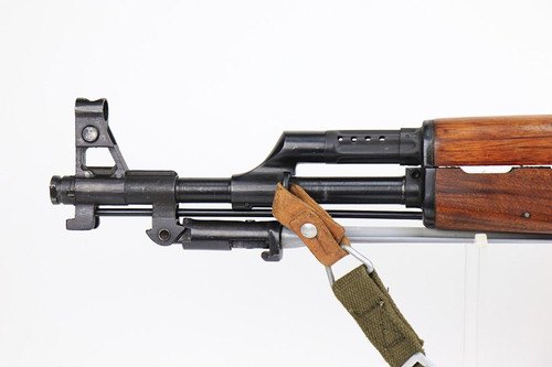 Ak出品　2/23 Rare, Minty Poly Tech AKS-762 Side-Folder