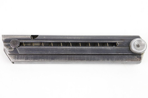122 Code Luger Magazine - 1