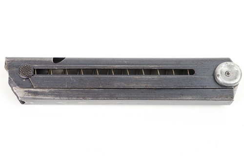 FXO Luger Magazine - 1