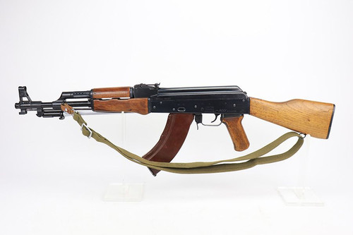 Ak出品　2/23 Rare, Minty Poly Tech AKS-762 Side-Folder