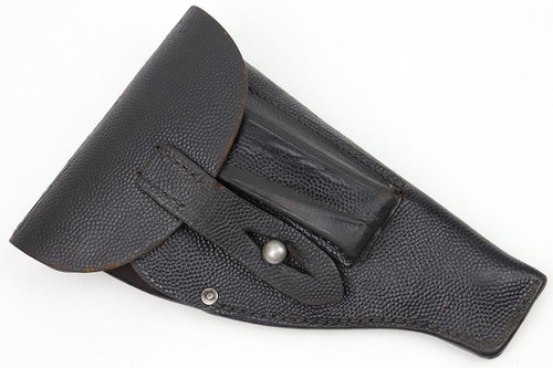 1917 Pebble Grain Mauser / Sauer Holster - 1