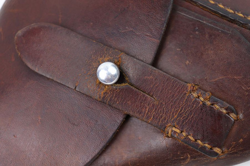 Leading Edge AKAH PPK Holster - 2