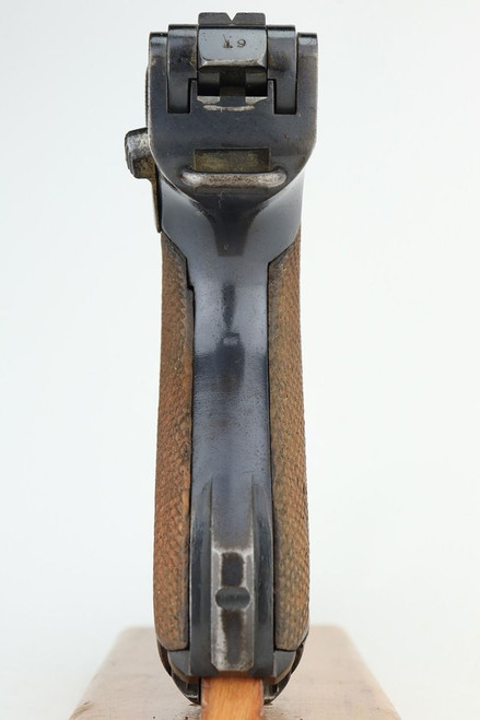 1915 DWM Luger - 2