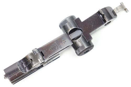 Matching Krieghoff Toggle Assembly - 1