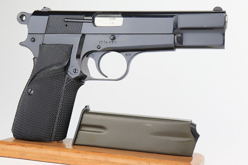 T-Series Browning Hi Power - 2