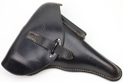 1940 Dated CZ-39 Holster - 1