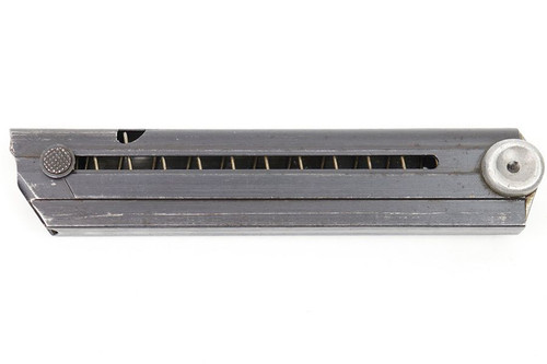 122 Code Luger Magazine - 1