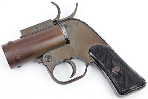 US M8 Flare Pistol - 1
