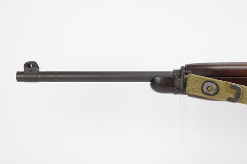 Inland M1 Carbine - 1943 Mfg - 2