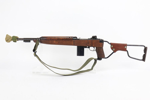 Inland Paratrooper Carbine - 1