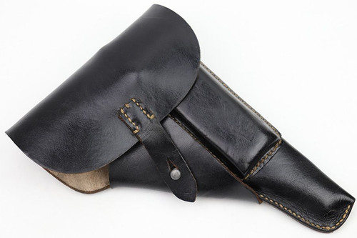 Unissued Police P.38 Holster - 1