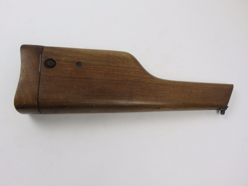 Imperial Proofed C96 Shoulder Stock - 1