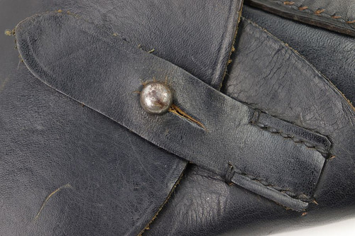 Leading Edge AKAH PPK Holster - 2