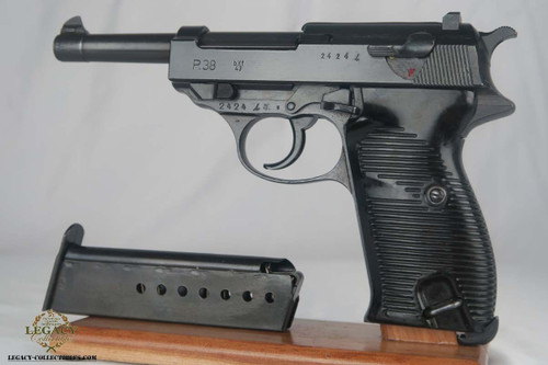 Mint Mauser P.38 - byf 43 - 1