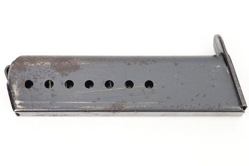 JVD P.38 Magazine - 1
