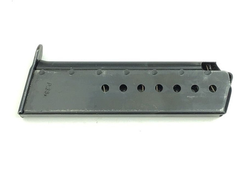 Commercial P.38 Magazine - 1