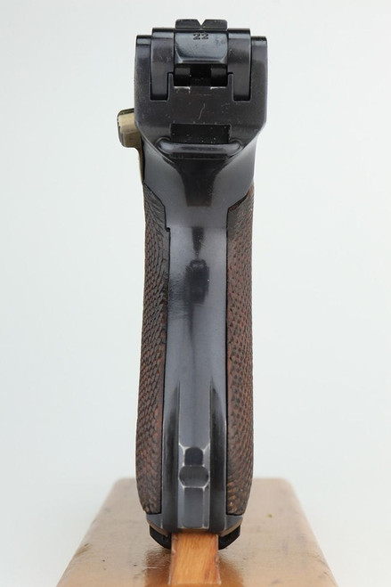 "Fantasy" 1913 Erfurt Luger - 5.5" Barrel - 2