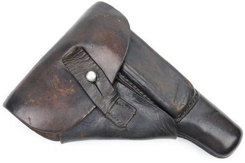 AKAH Walther PP Holster - 1