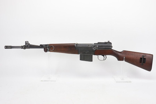 French MAS 1949-56 Rifle - .308 Conversion - 1