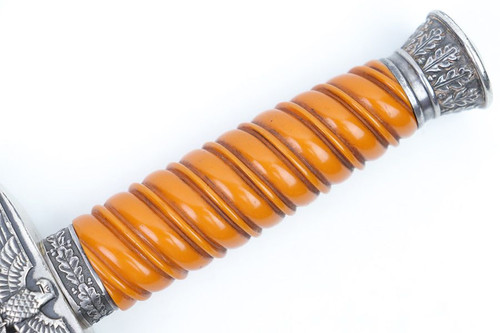 Personalized Army Dagger with Johnson Catalog - 2