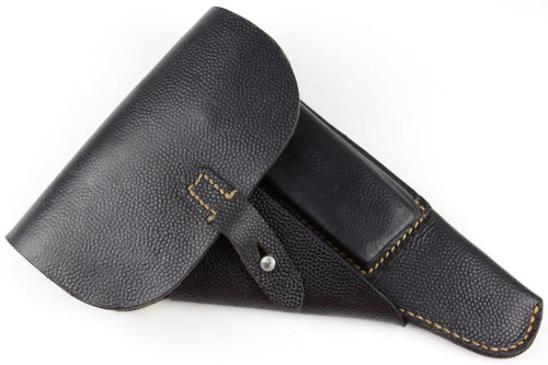 1945 P.38 Pebble Grain Holster - 1
