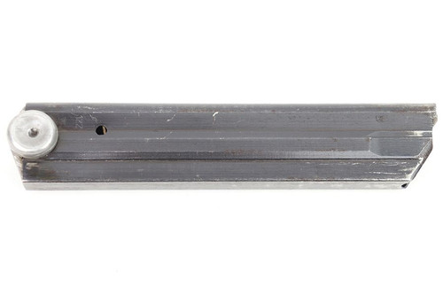 122 Code Luger Magazine - 2