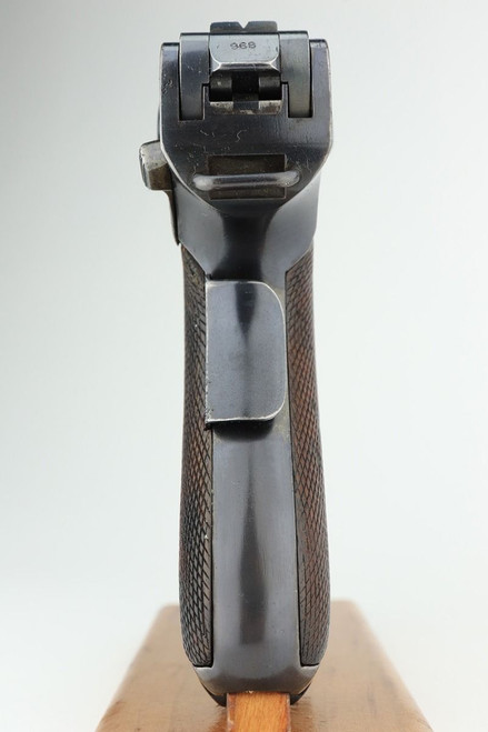 Minty DWM Model 1900 American Eagle Luger - 2