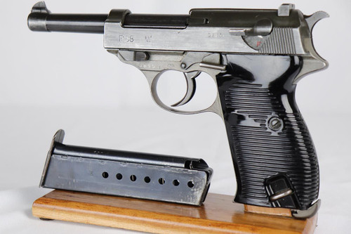 Dual Tone Mauser P.38 - byf 44 - 1