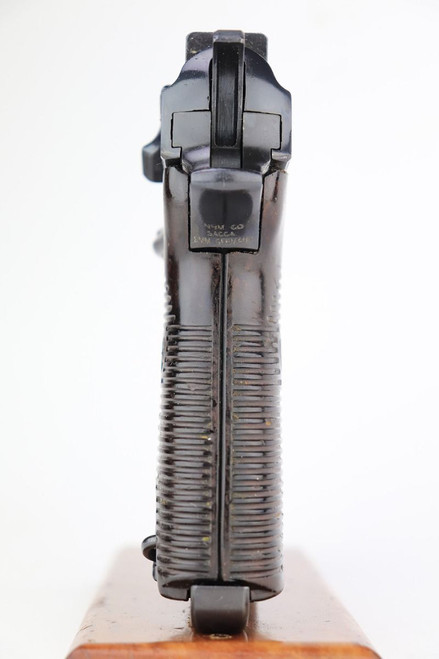 Rare Walther P.38 - 480 Code - 1