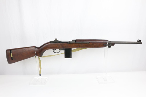 Gorgeous Inland M1 Carbine - 1