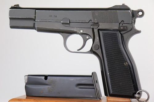 Excellent Canadian Inglis High Power - 1