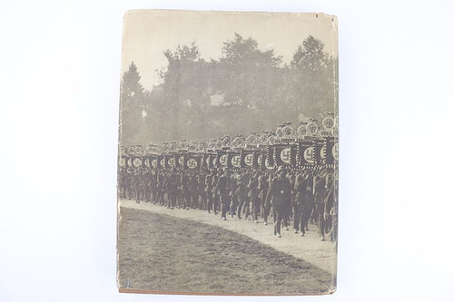 Deutschland Erwacht - 1933 German Scrapbook - 2