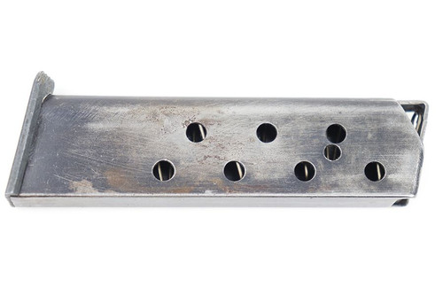 Sauer 38h Magazine - Zinc Base - 1