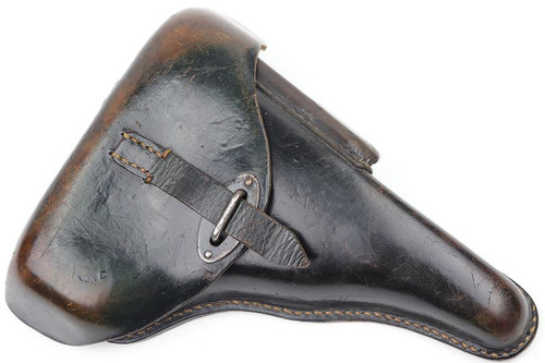 1943 P.38 Holster - 1