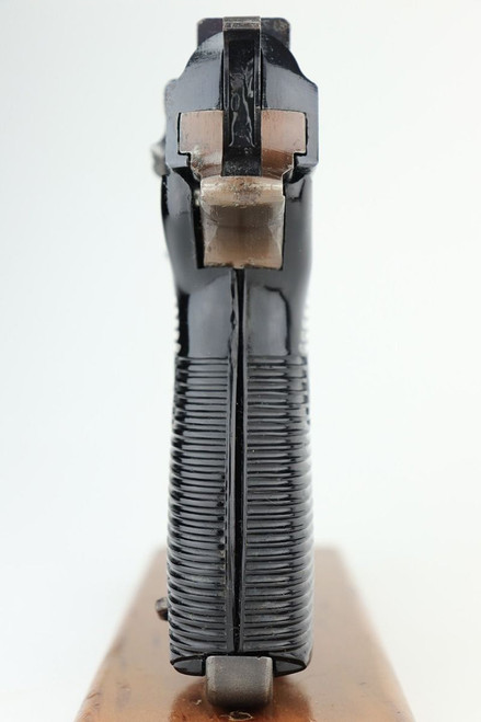 End-of-War Put-Together Mauser / Walter P.38 - 2