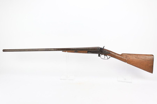 Parker Model 1874 Lifter Shotgun - 1