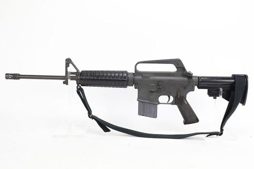 Colt SP1 Semi Auto Rifle - 1