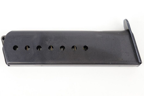 Walther P.38 Magazine - Replaced Base - 1