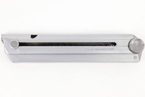 Police Haenel Luger Magazine - 1
