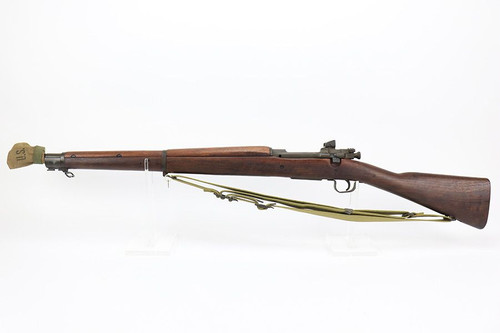 1943 Remington Model 03-A3 - NRA - 1