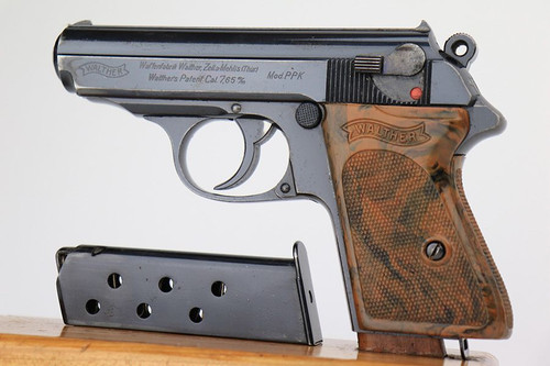 Commercial Walther PPK - 1